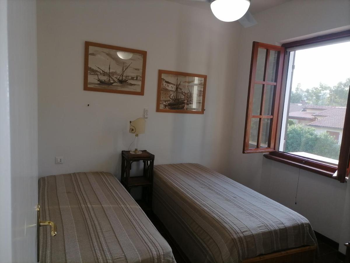 Appartamento Le Palme Capoliveri  Esterno foto