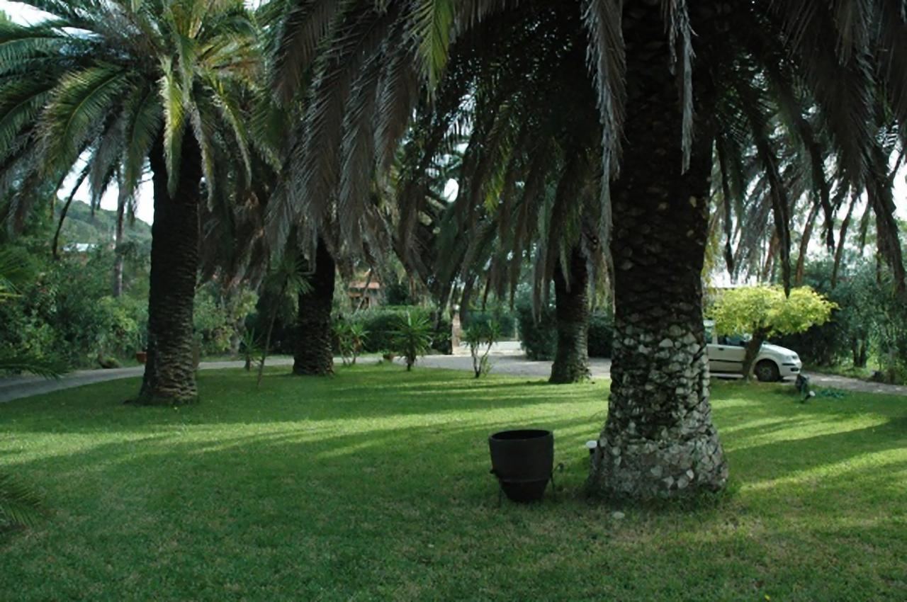 Appartamento Le Palme Capoliveri  Esterno foto