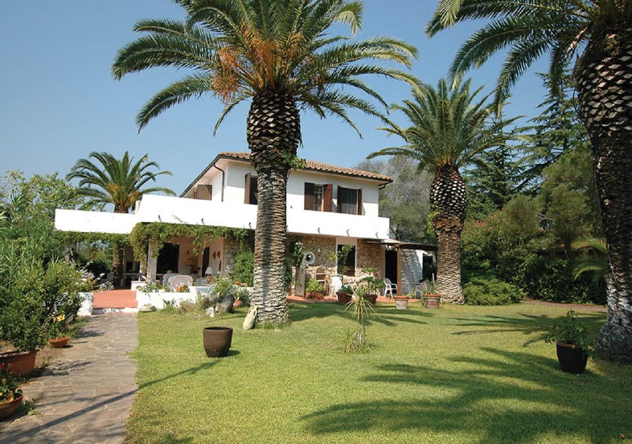 Appartamento Le Palme Capoliveri  Esterno foto