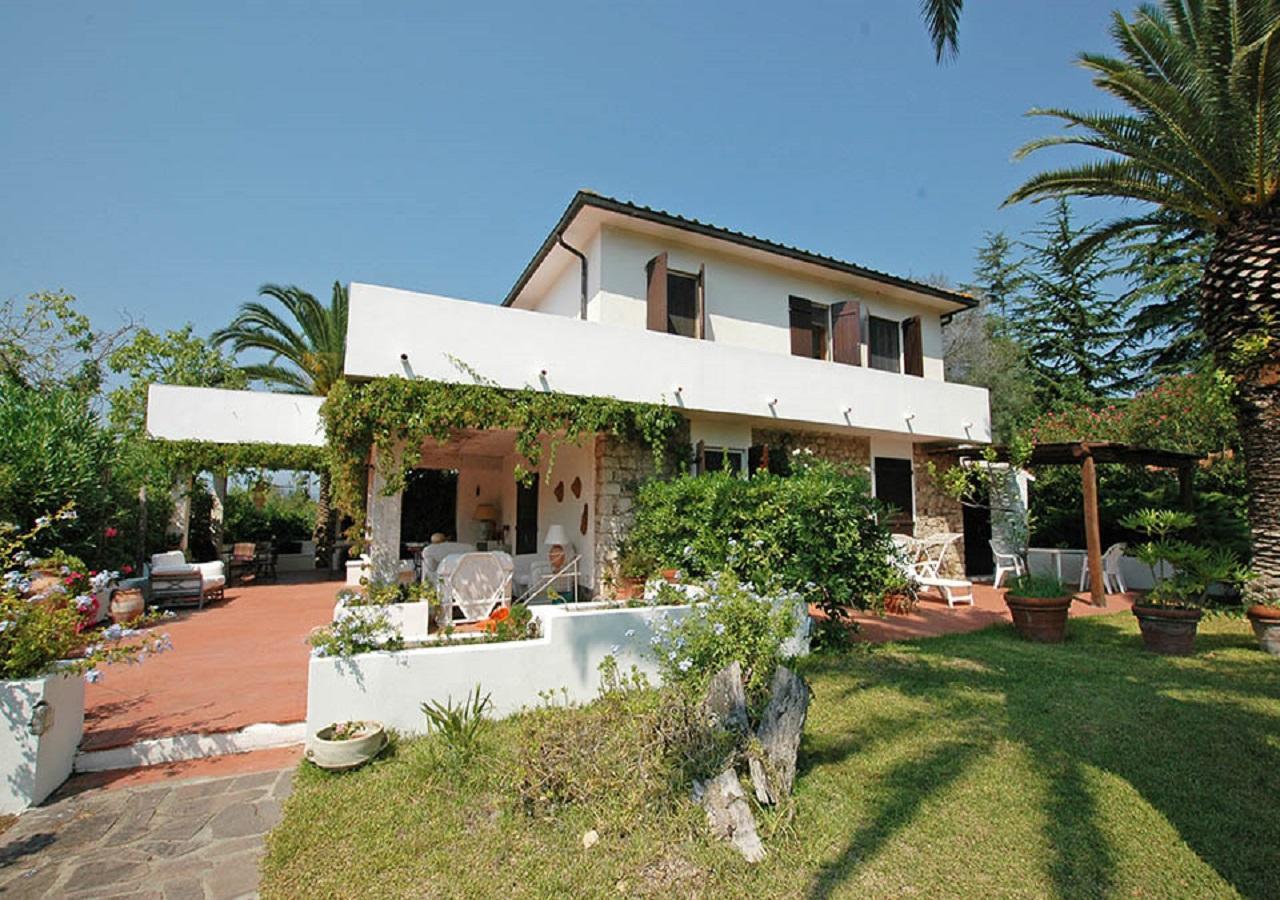 Appartamento Le Palme Capoliveri  Esterno foto