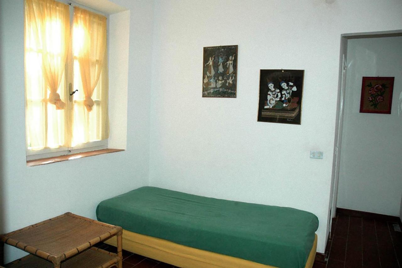 Appartamento Le Palme Capoliveri  Esterno foto