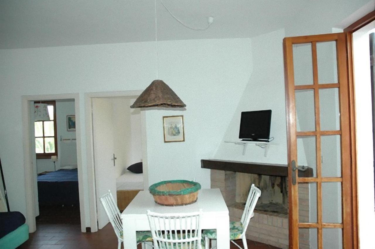 Appartamento Le Palme Capoliveri  Esterno foto