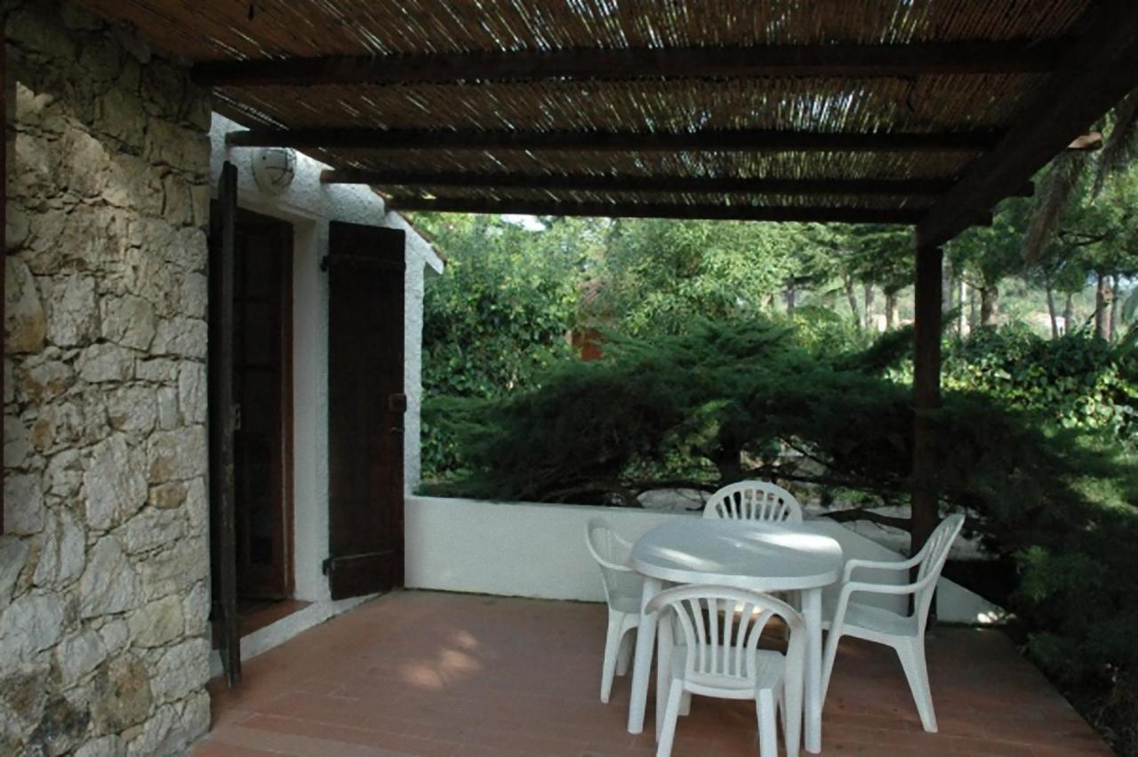Appartamento Le Palme Capoliveri  Esterno foto