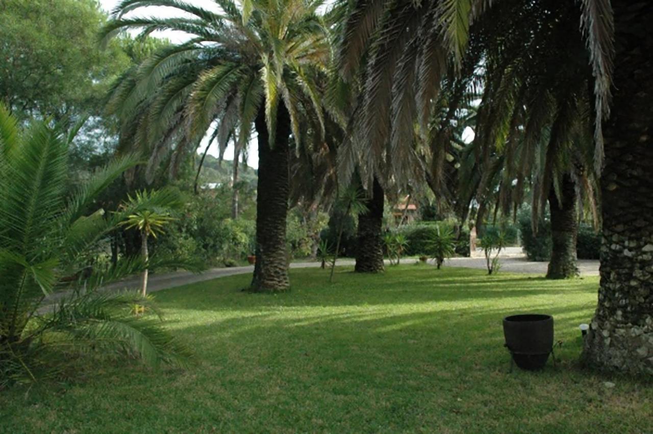 Appartamento Le Palme Capoliveri  Esterno foto