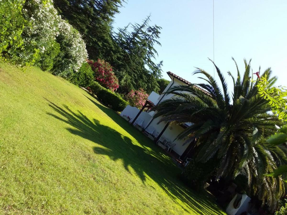 Appartamento Le Palme Capoliveri  Esterno foto