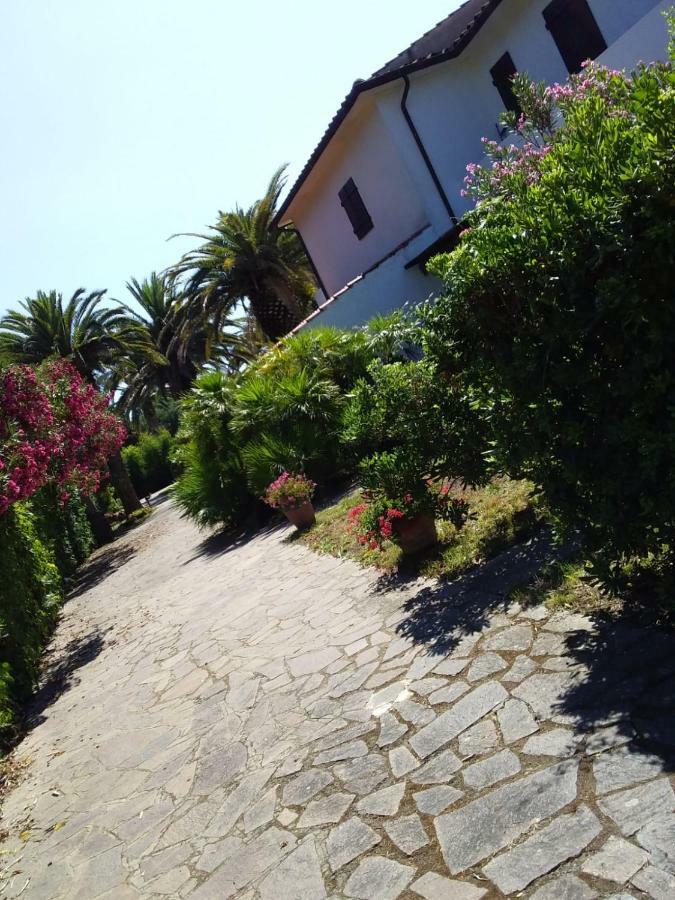 Appartamento Le Palme Capoliveri  Esterno foto
