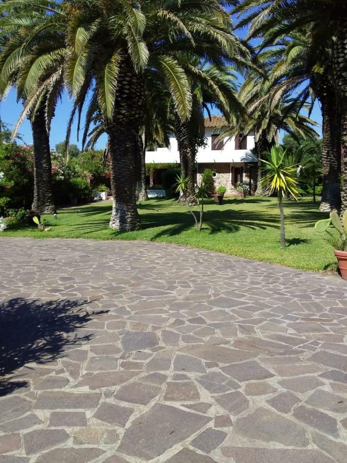 Appartamento Le Palme Capoliveri  Esterno foto