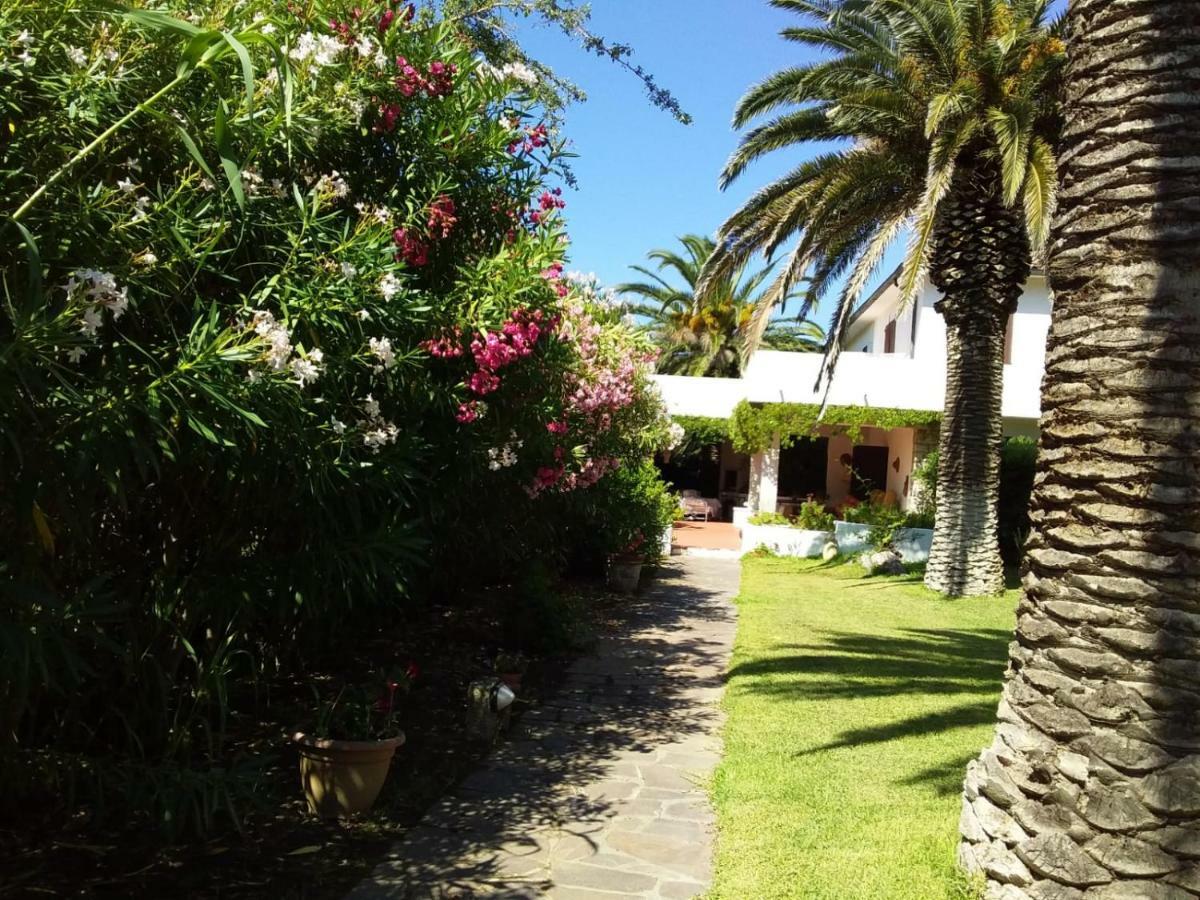 Appartamento Le Palme Capoliveri  Esterno foto