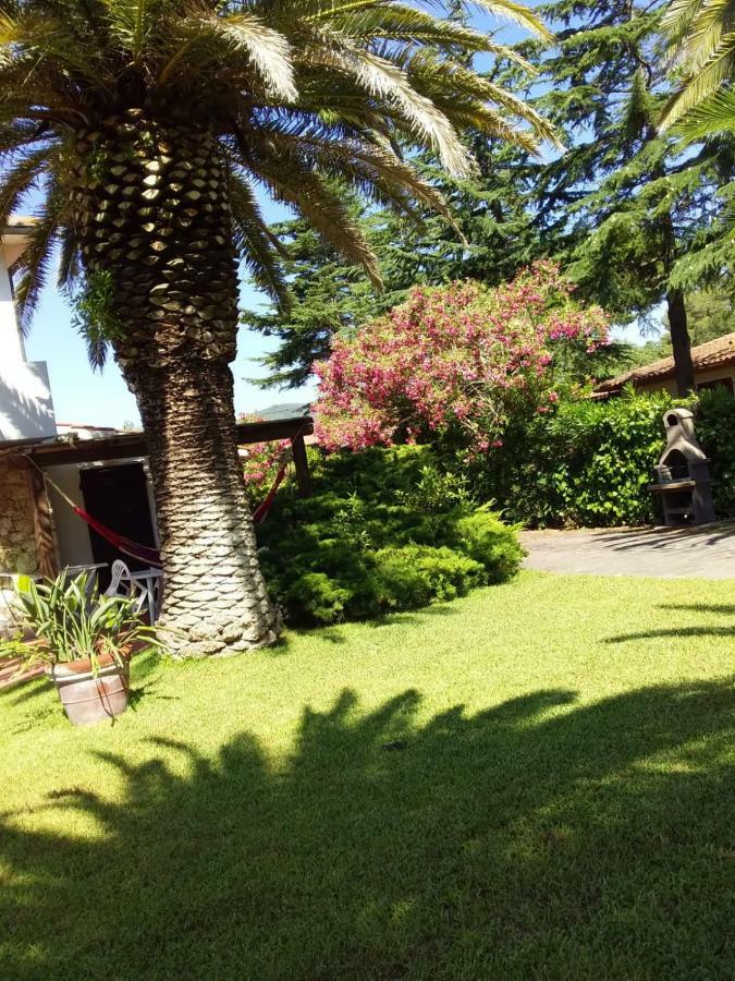 Appartamento Le Palme Capoliveri  Esterno foto
