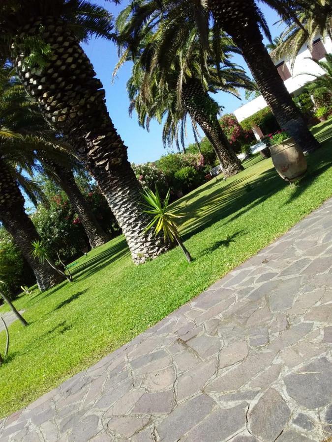 Appartamento Le Palme Capoliveri  Esterno foto