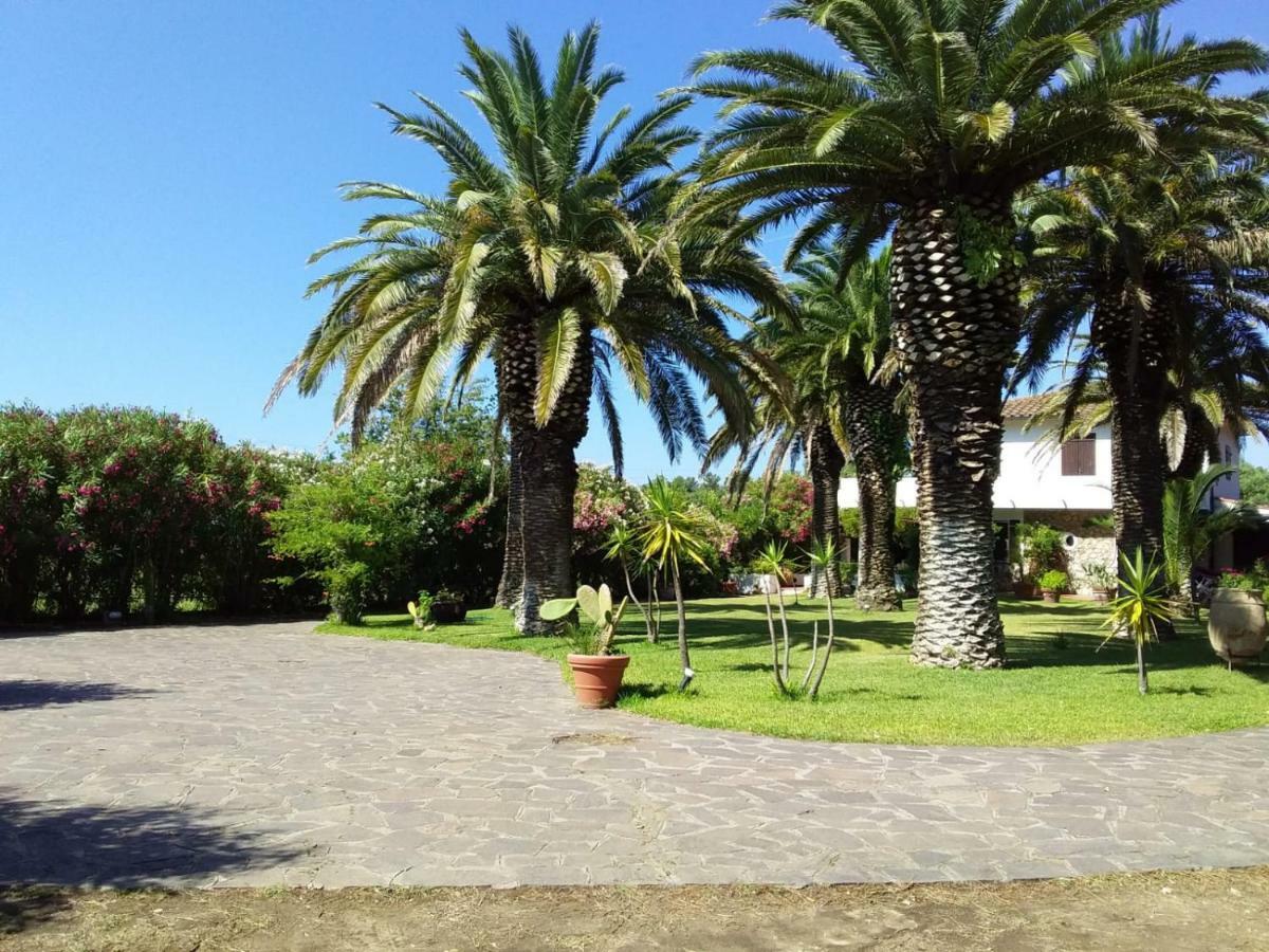 Appartamento Le Palme Capoliveri  Esterno foto