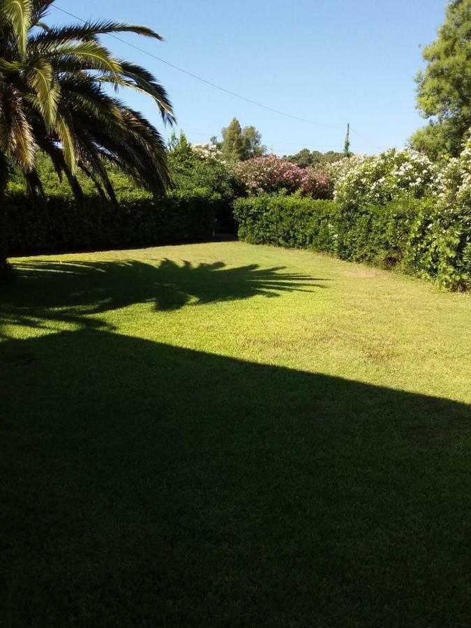 Appartamento Le Palme Capoliveri  Esterno foto