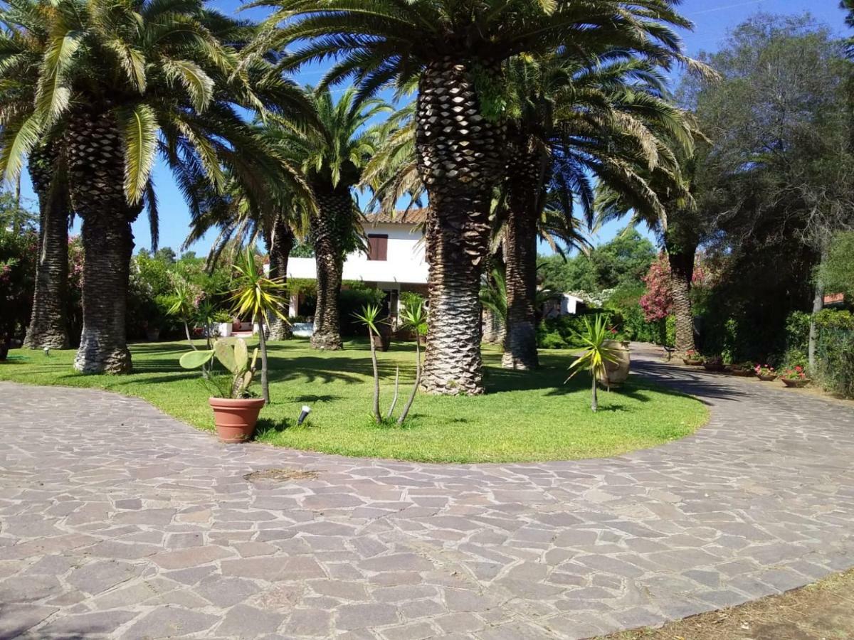 Appartamento Le Palme Capoliveri  Esterno foto