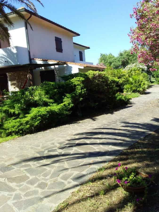 Appartamento Le Palme Capoliveri  Esterno foto
