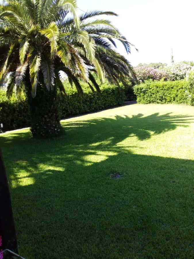 Appartamento Le Palme Capoliveri  Esterno foto