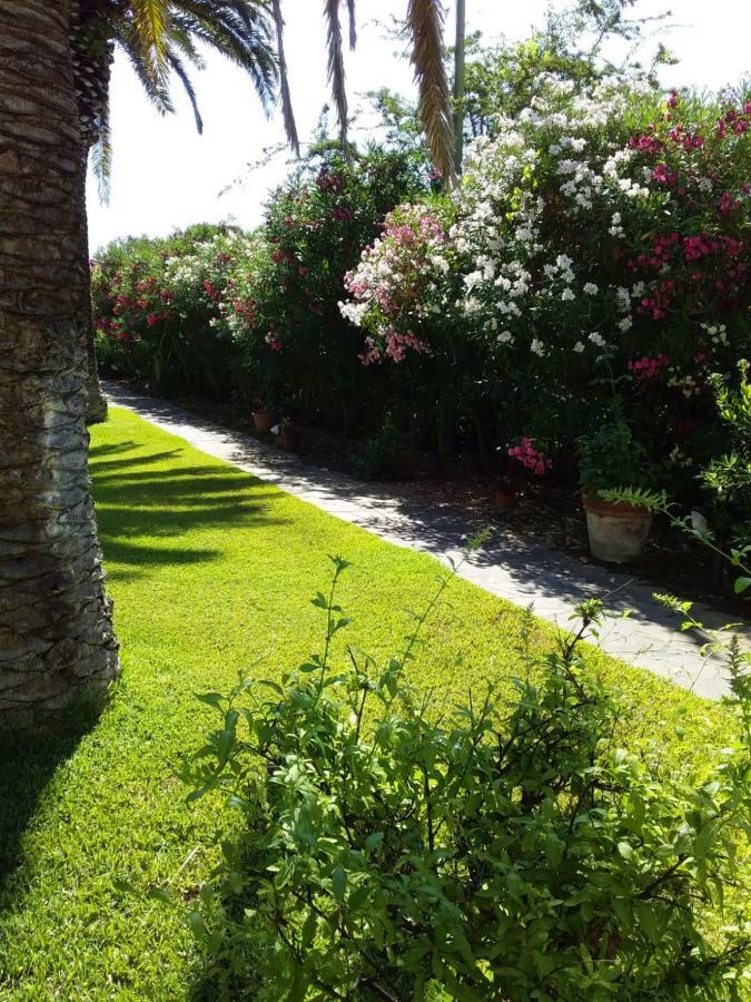 Appartamento Le Palme Capoliveri  Esterno foto